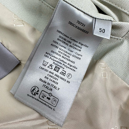 CD Jacket