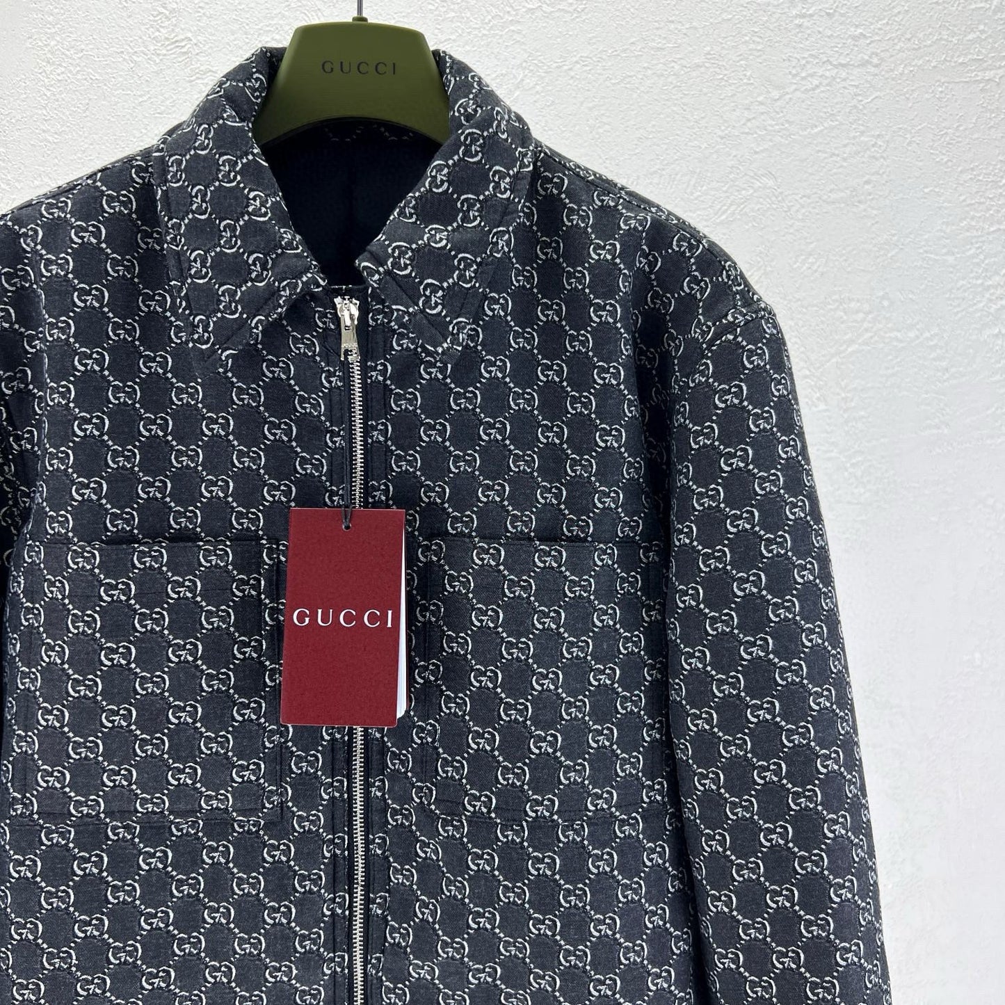 GC Jacket