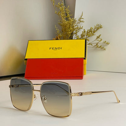 Fendi Sunglasses
