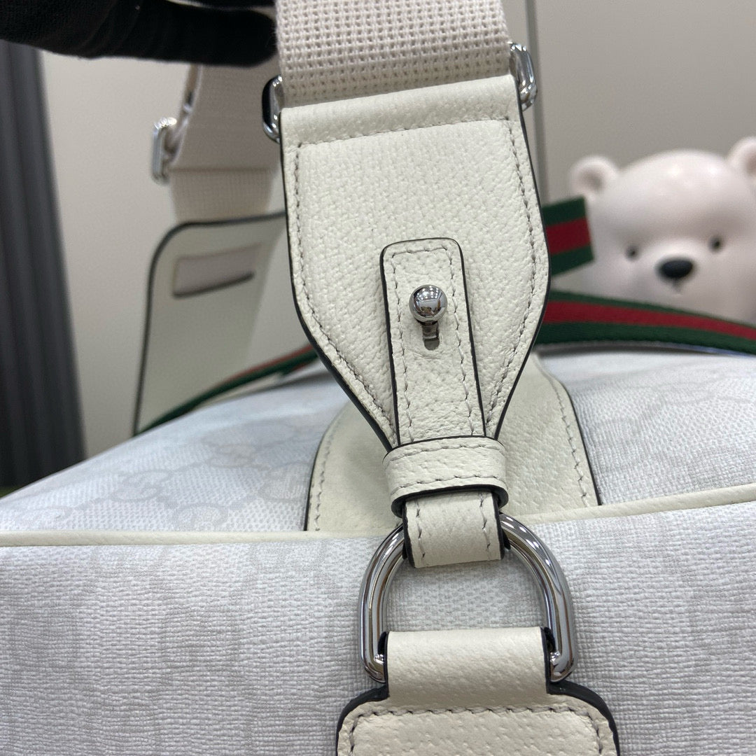 GC Duffle Bag