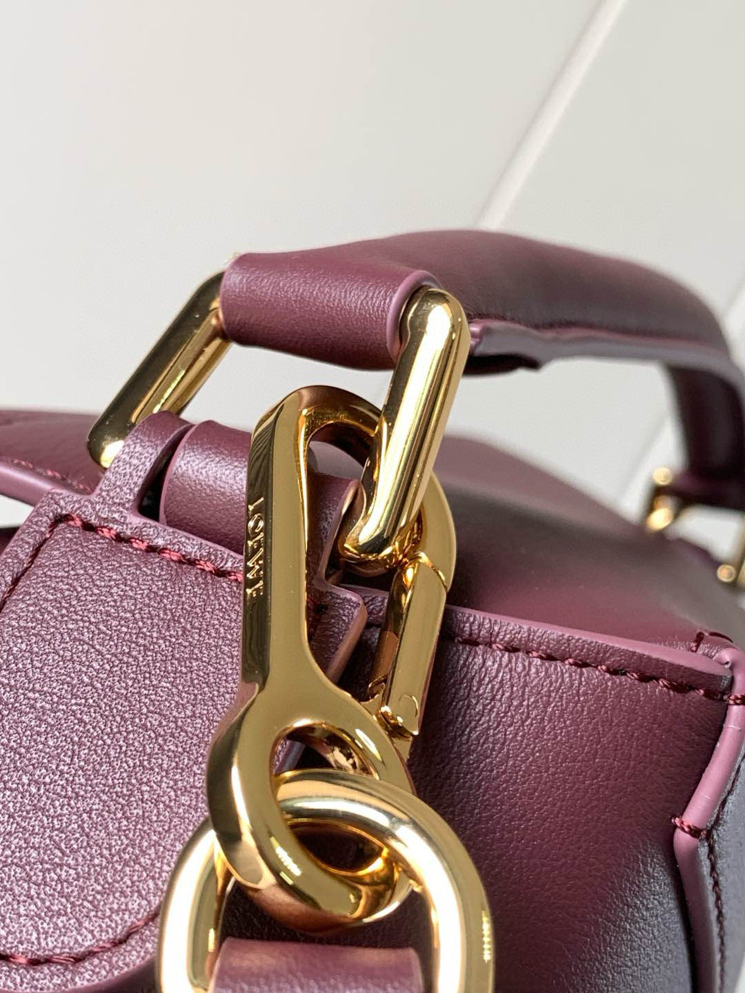 Loewe Puzzle
