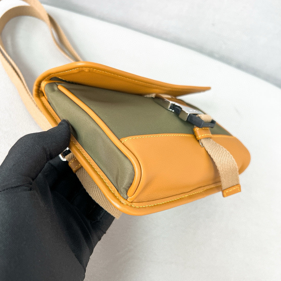 Prada Shoulder Bag