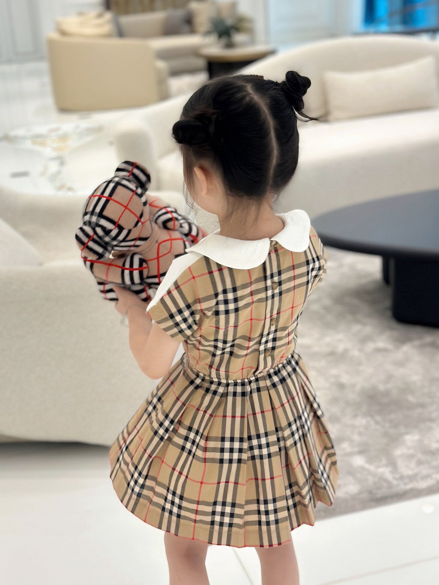 BBR Skirtdress