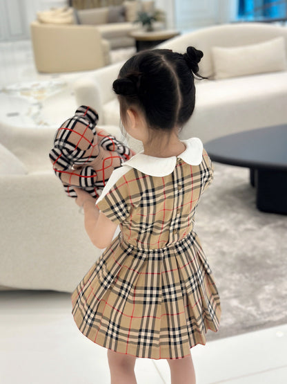 BBR Skirtdress