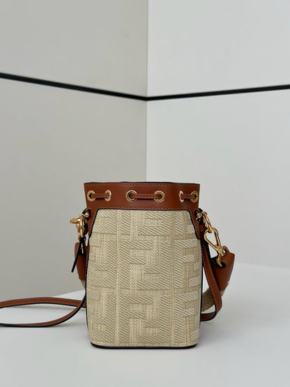 Fendi Tresor