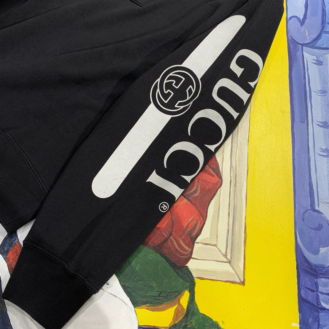 GC Jacket