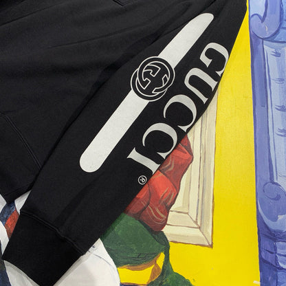 GC Jacket