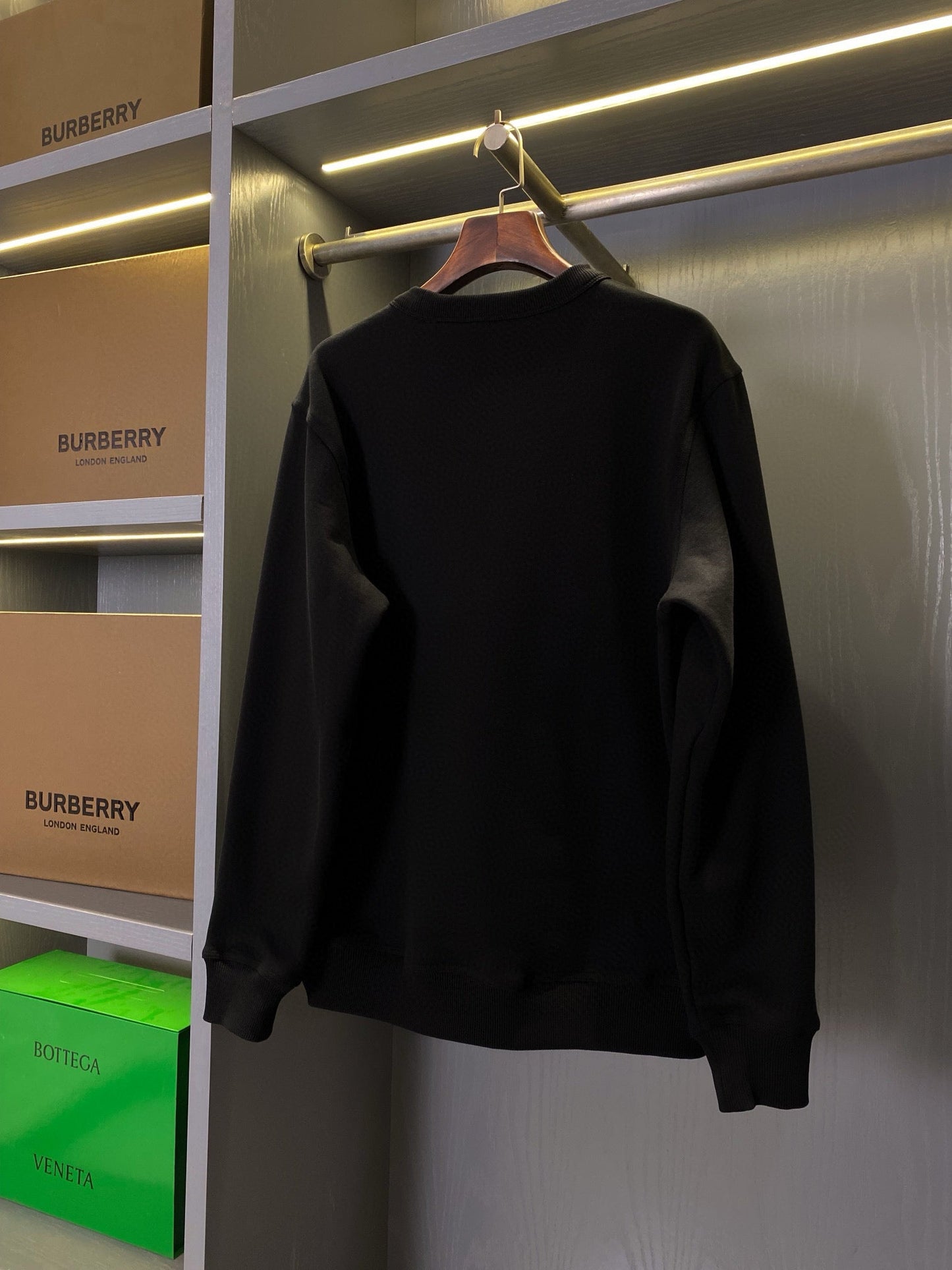 BBR Sweater