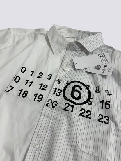 MM6 Long Sleeve Shirt