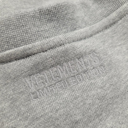 VTM Sweater