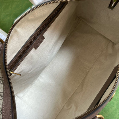 GC Duffle Bag