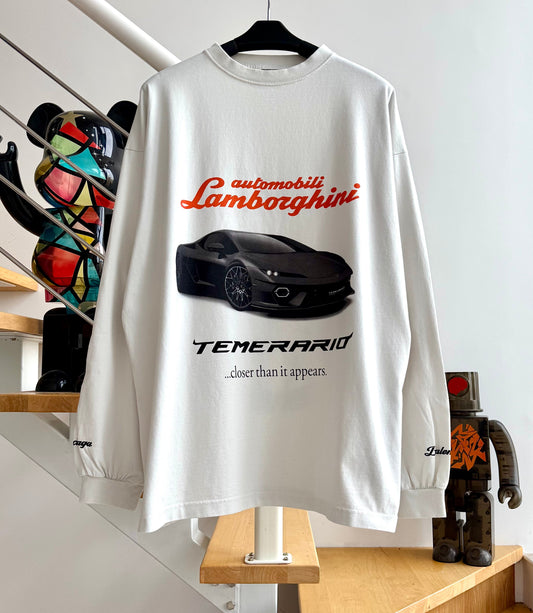 BLCG Sweater