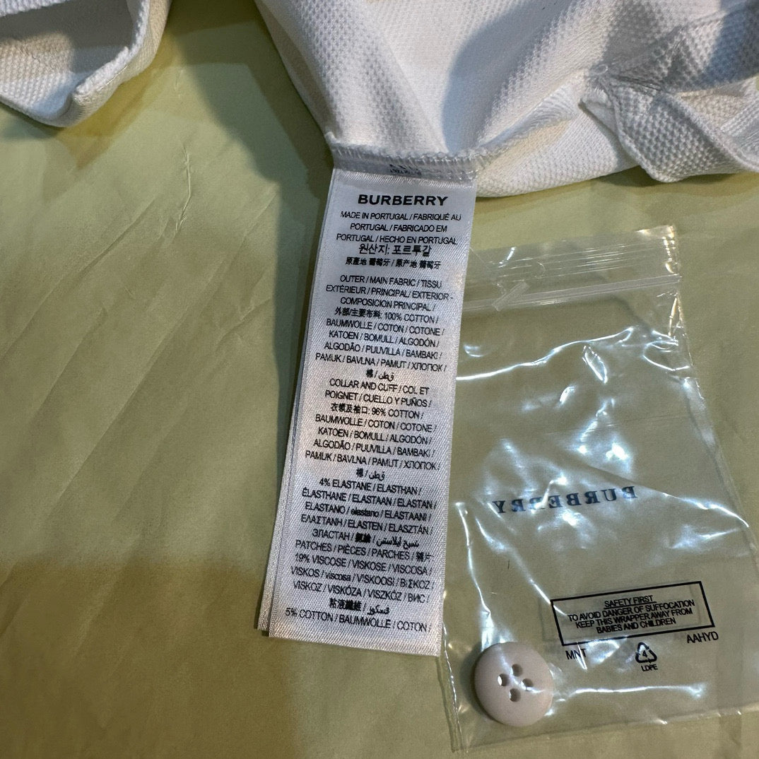 BBR Polo
