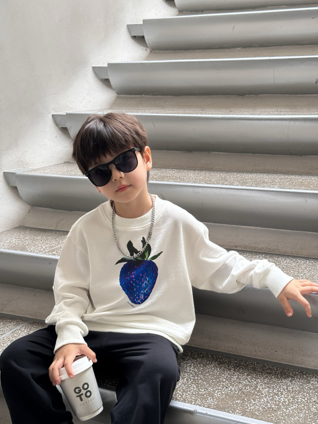 BBR Sweater