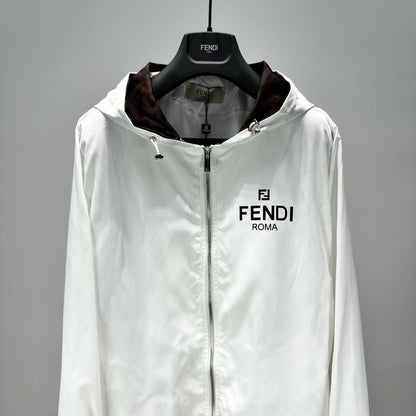 Fendi Jacket