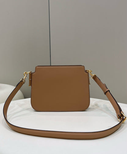 Fendi Touch Bag