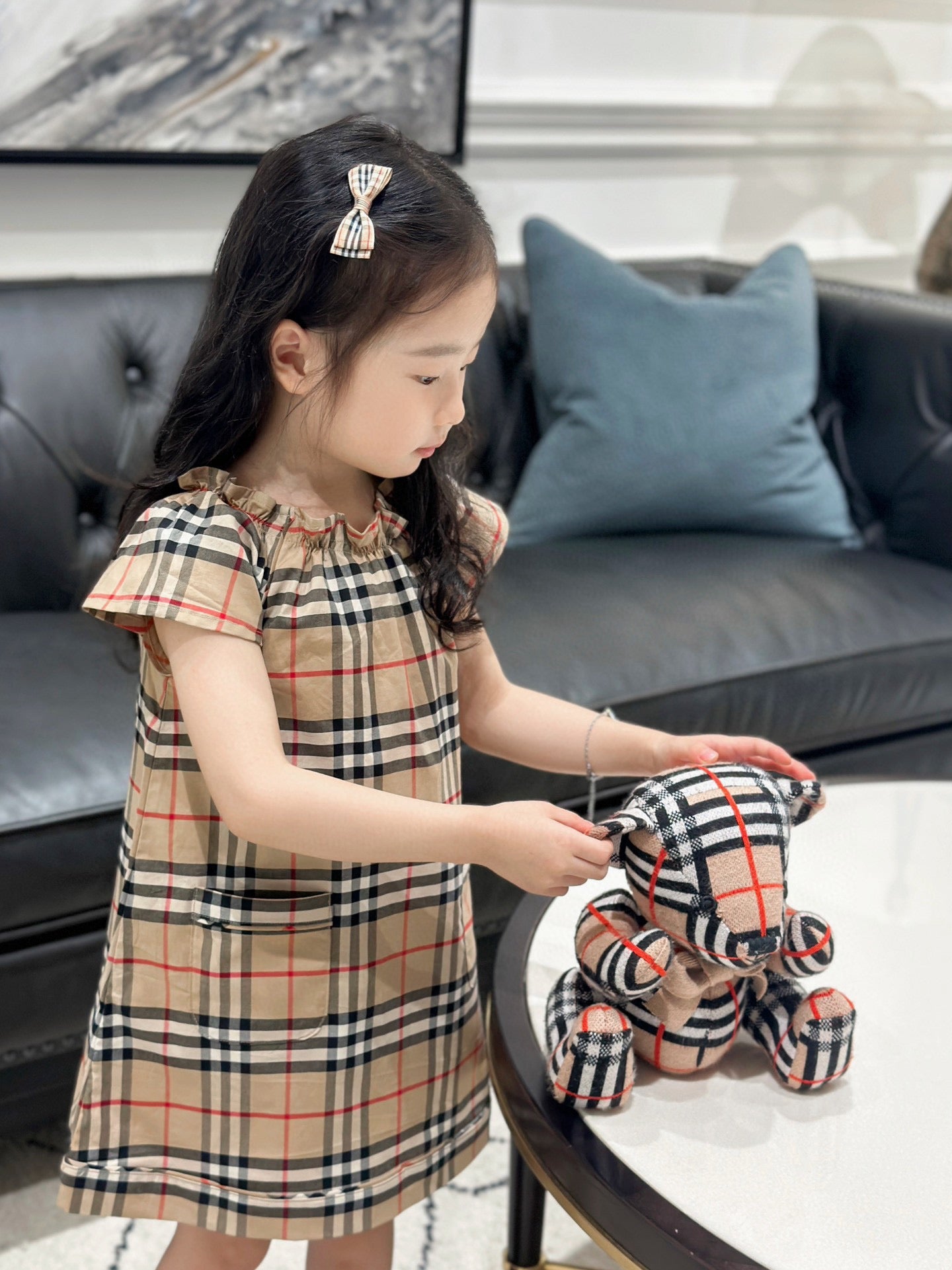 BBR Skirtdress