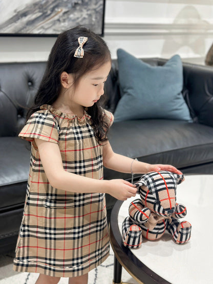BBR Skirtdress