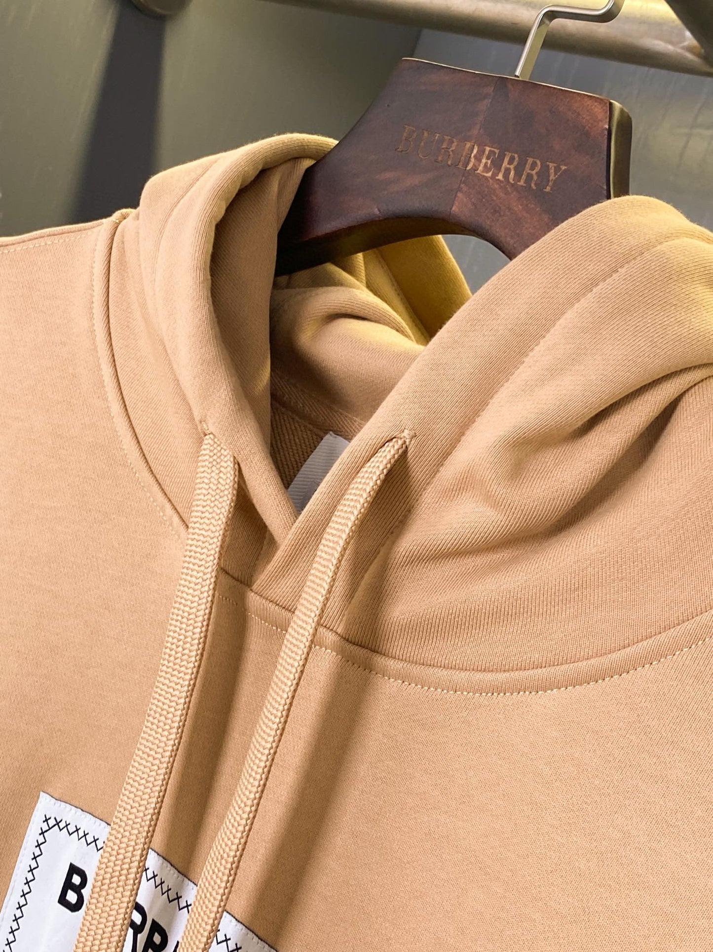 BBR Hoodie