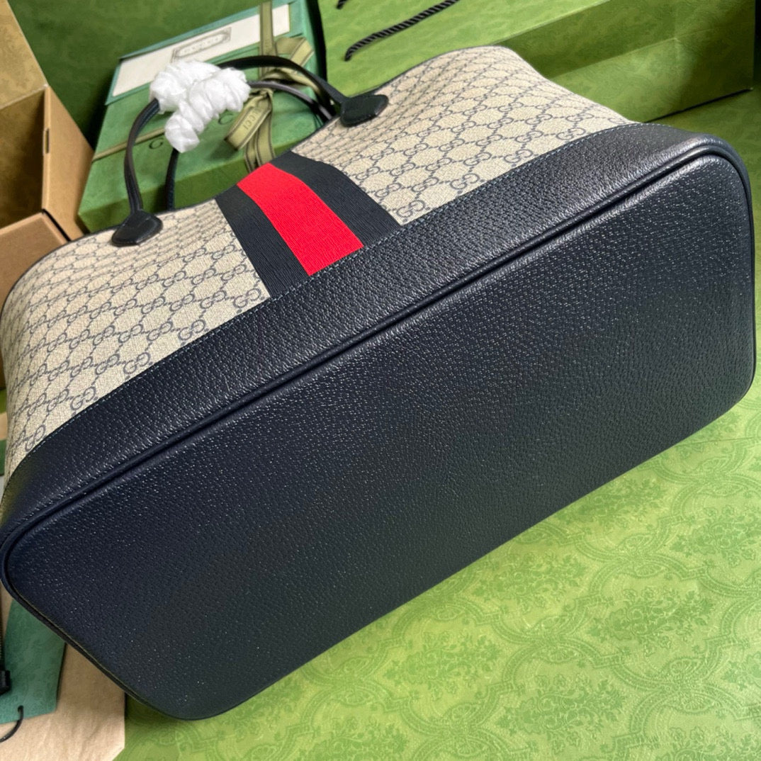 GC Ophidia Tote
