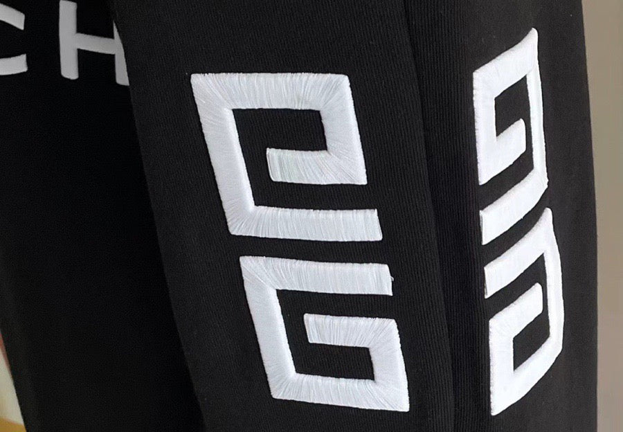 Gvc Long Pants