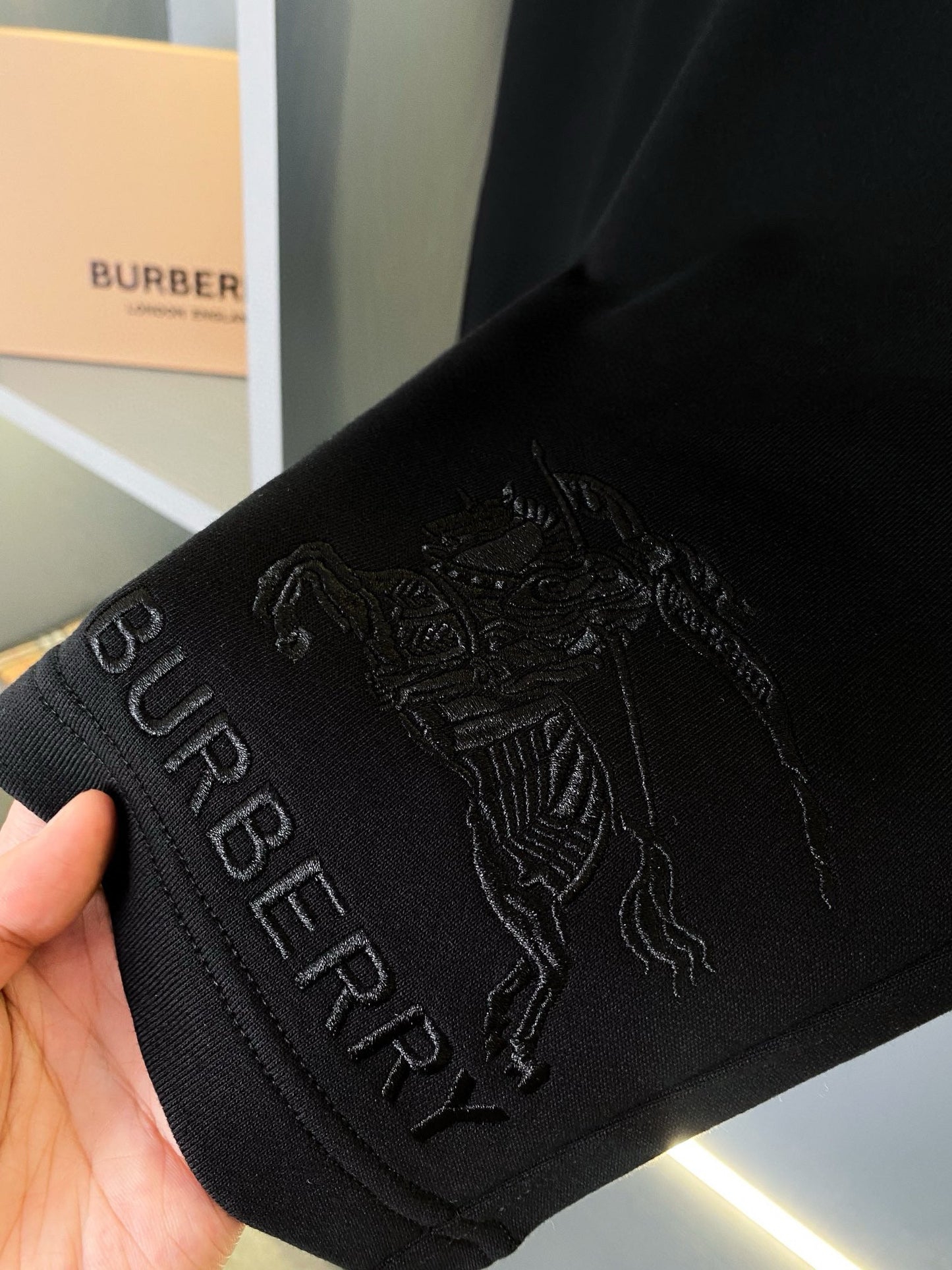 BBR Shorts Pants