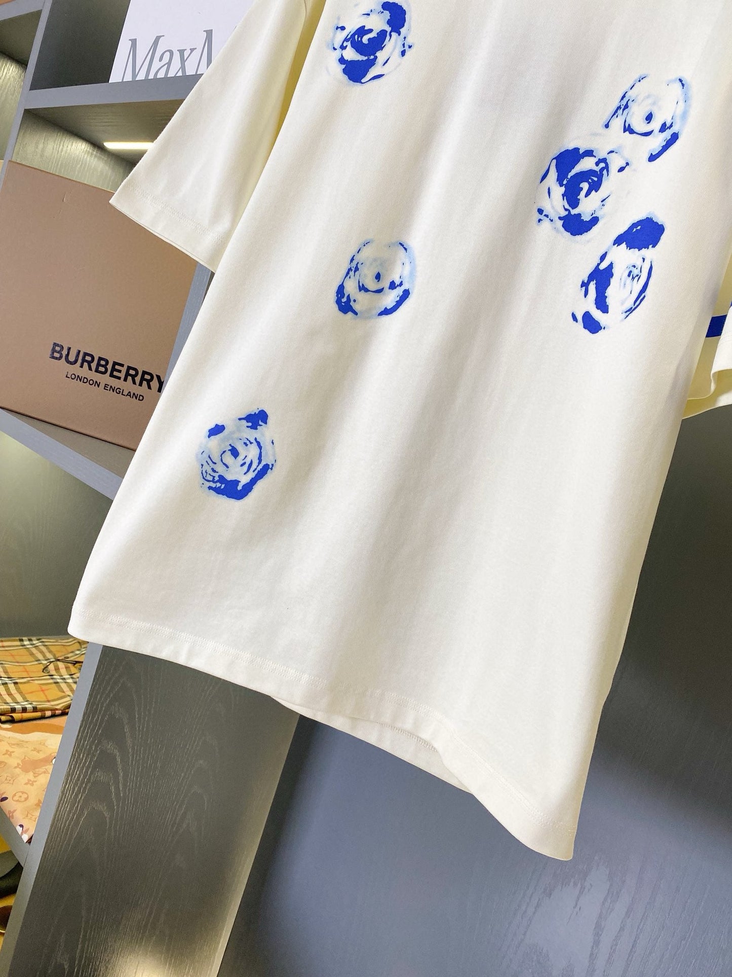BBR T-shirt