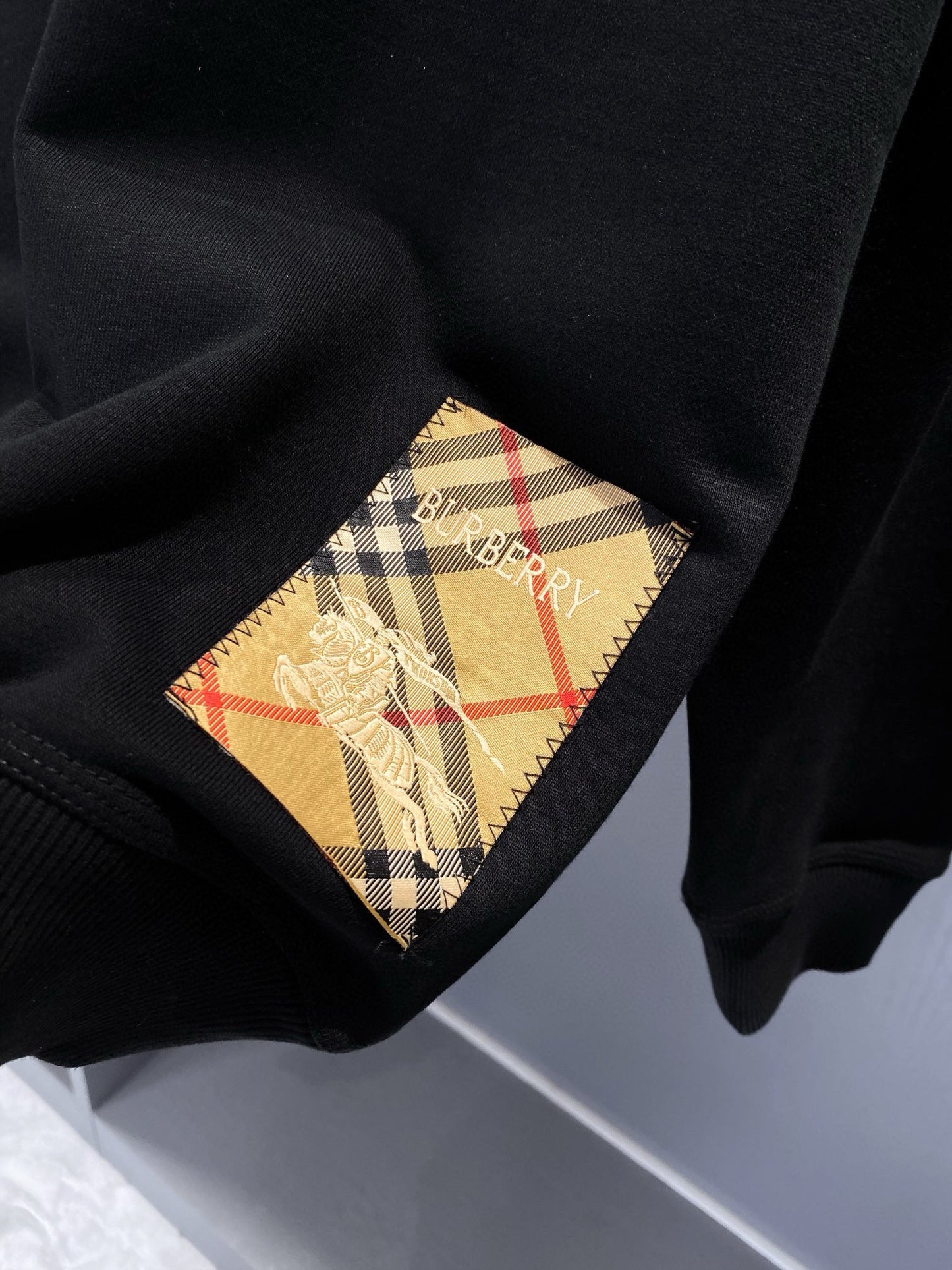 BBR Sweater