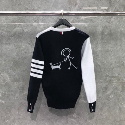 TB Jacket
