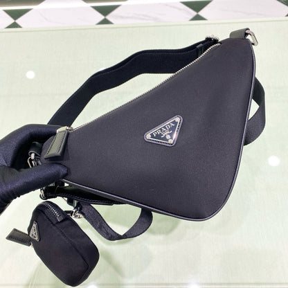 Prada Cross Body Bag