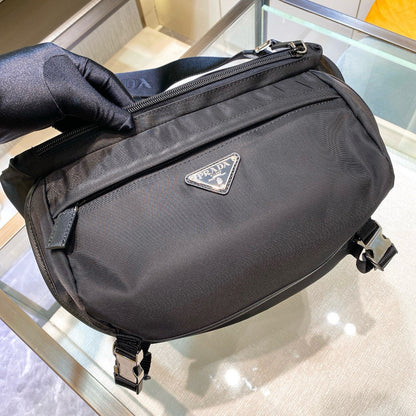 Prada Cross Body Bag