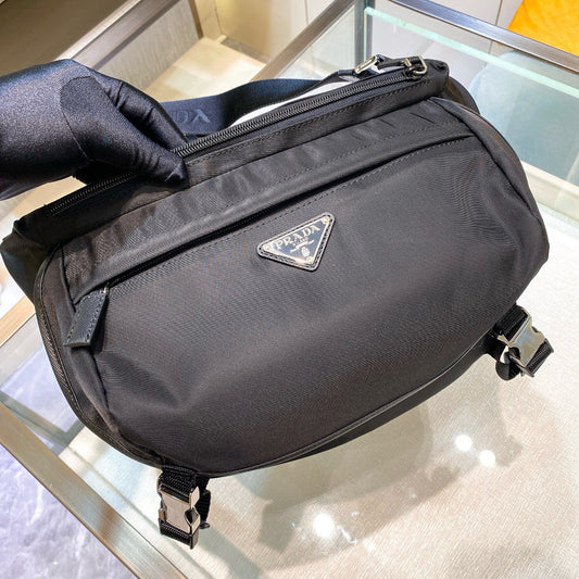 Prada Cross Body Bag