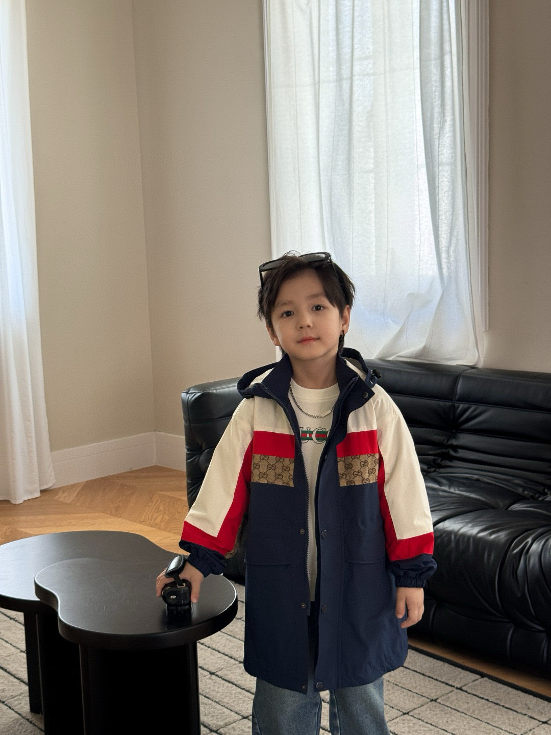 GC Jacket