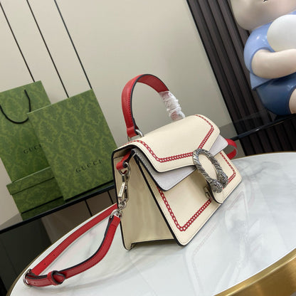 GC Dionysus Handle