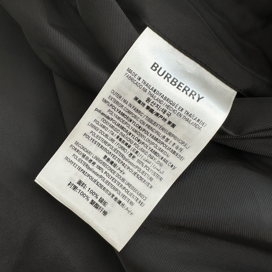 BBR Jacket