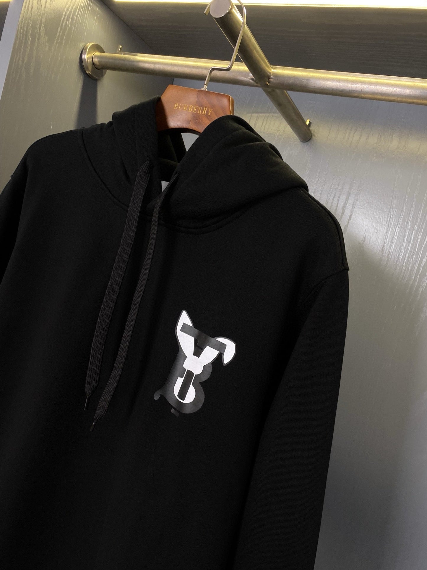 BBR Hoodie