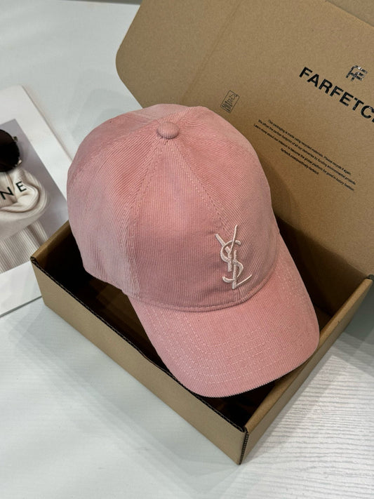 YSL Cap