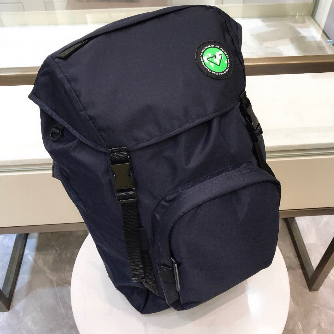Prada Briefcase