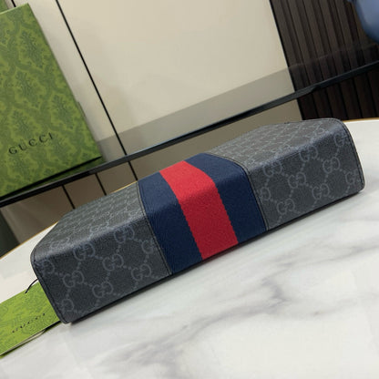 GC Clutch Bag