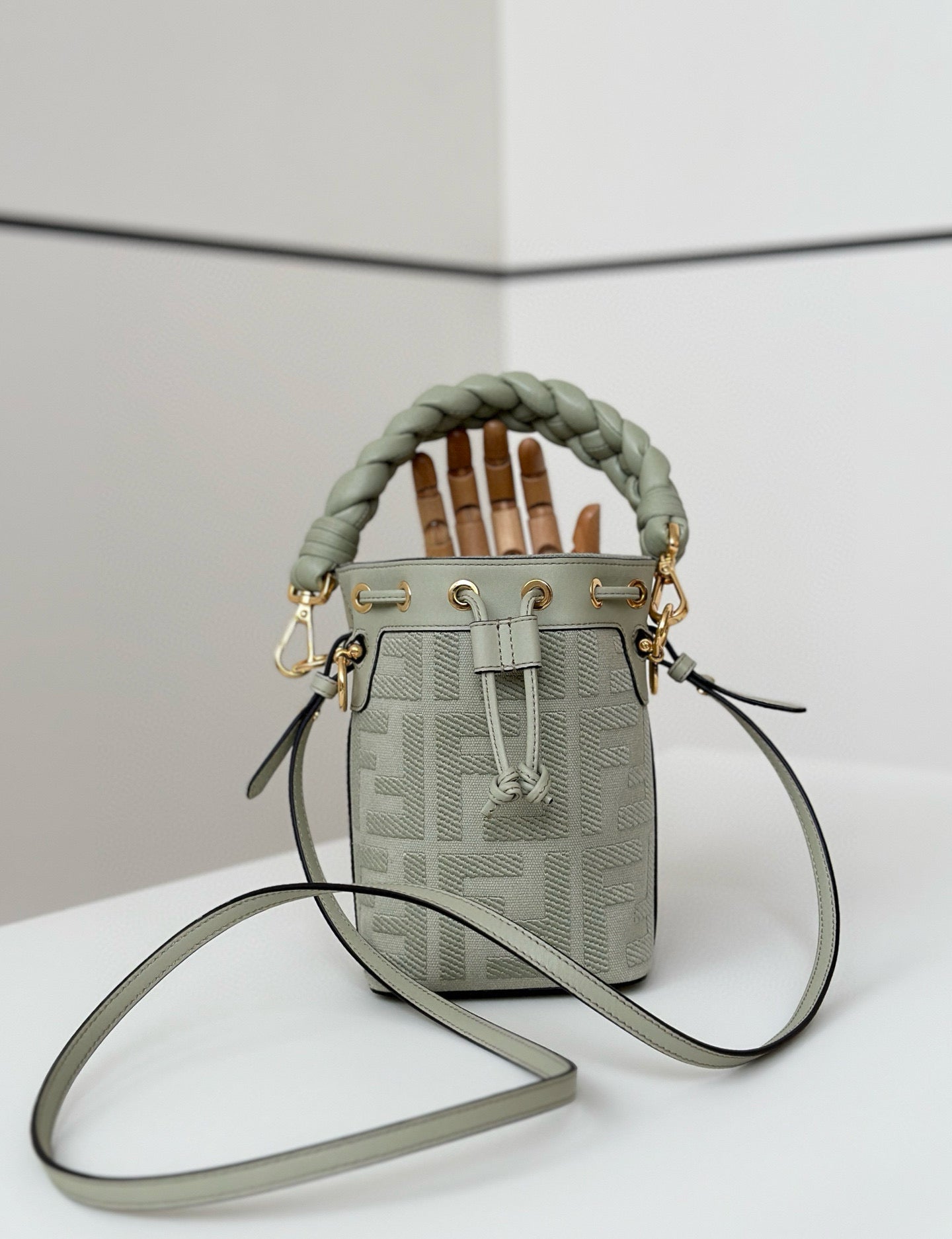 Fendi Tresor