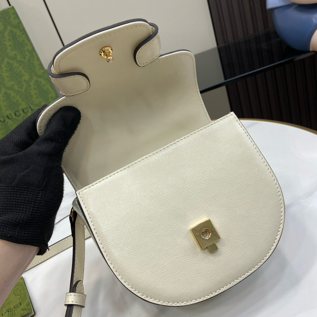 GC Horsebit Mini