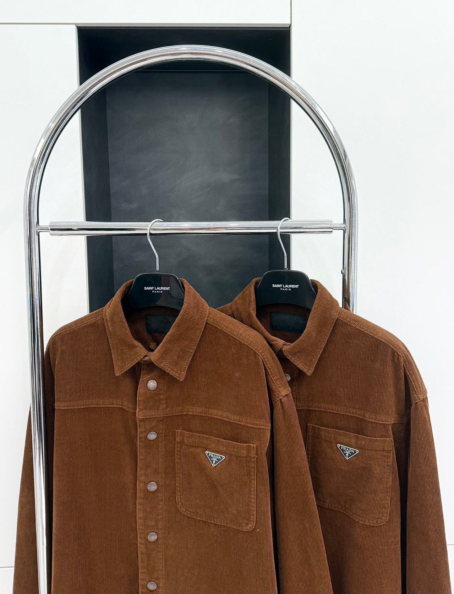 Prada Jacket