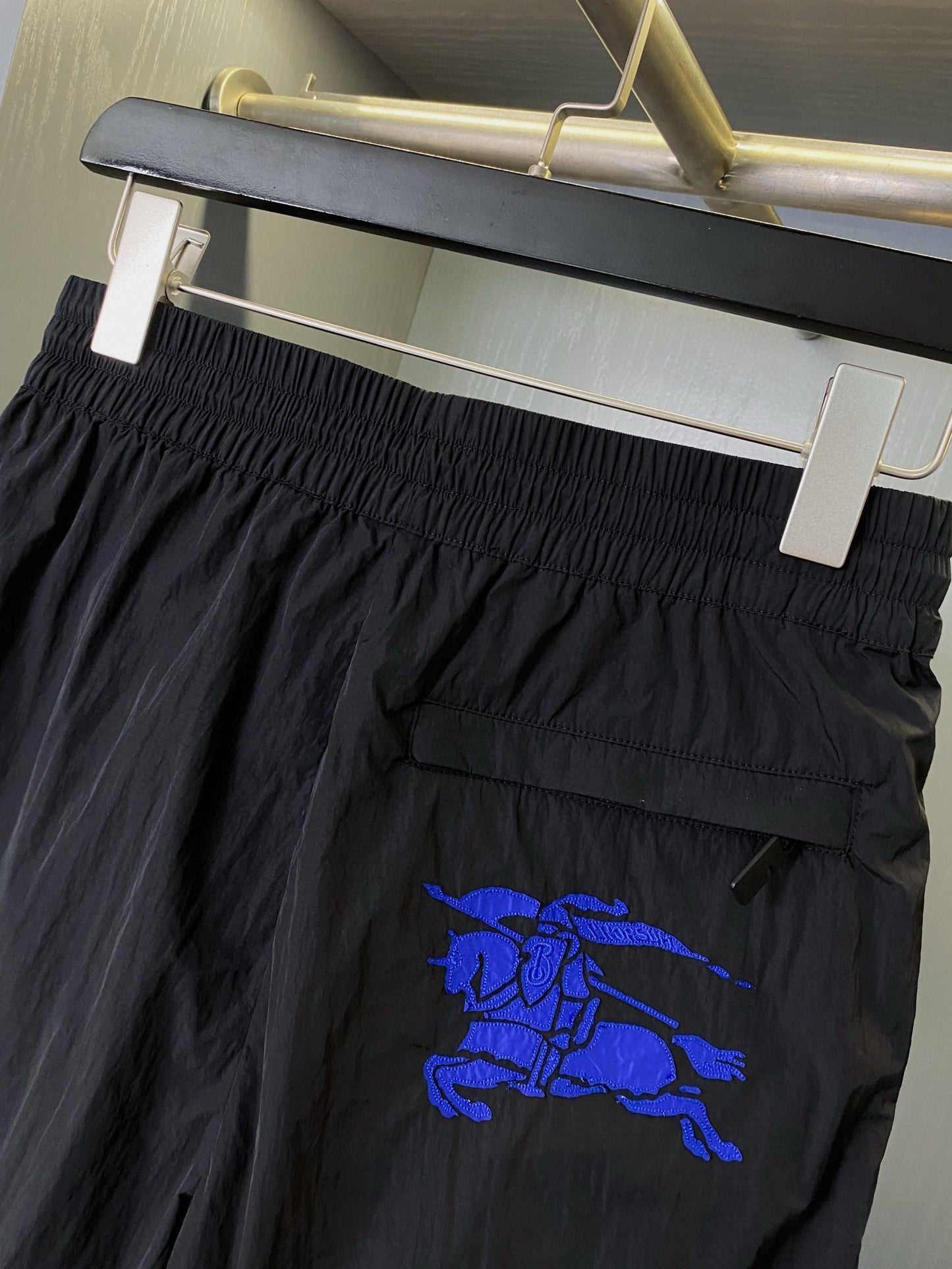BBR Shorts