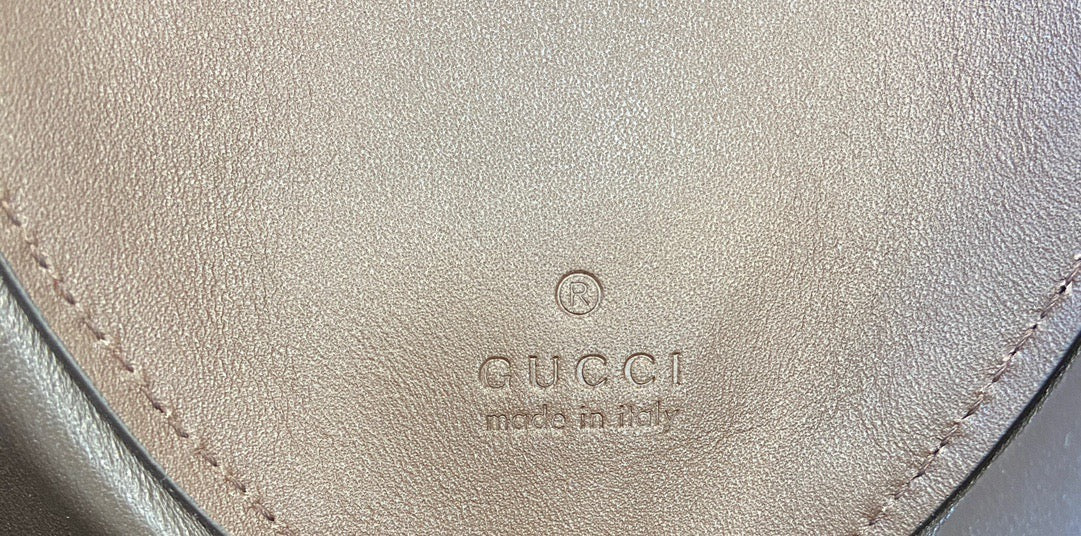 GC Shoulder Bag