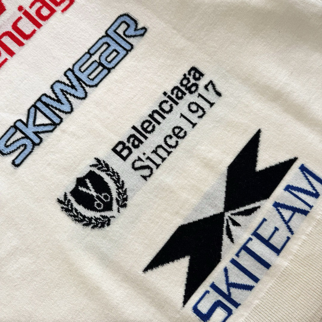 BLCG Sweater