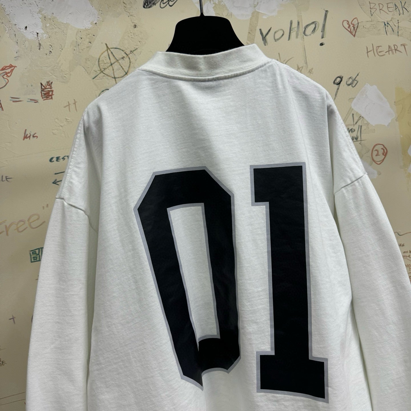 BLCG Sweater