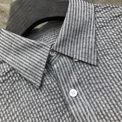 TB Long Sleeve Shirt