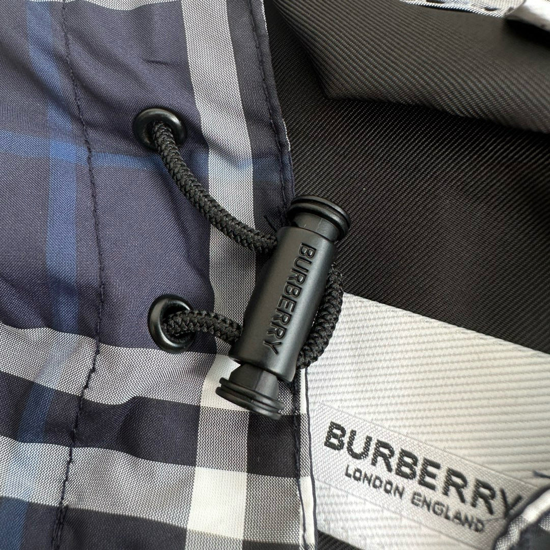BBR Jacket
