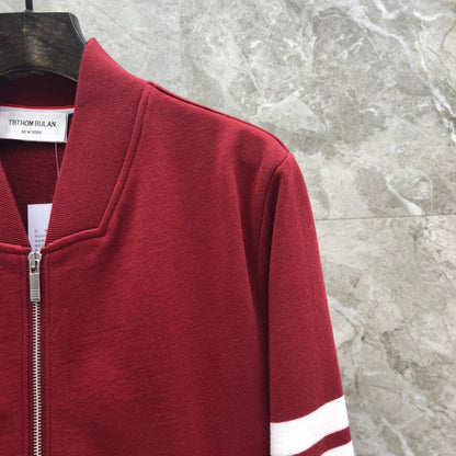 TB Jacket
