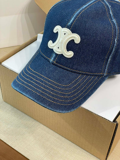 Celine Cap